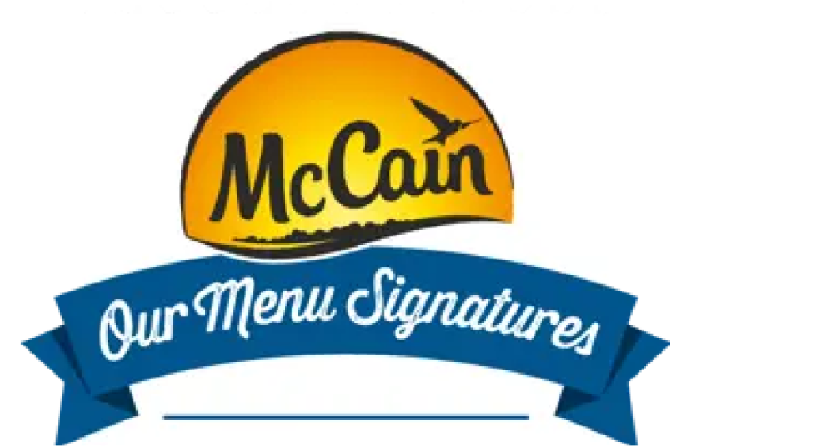 Our Menu Signatures