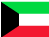 Kuwait Flag