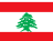 Lebanon Flag