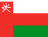 Oman Flag