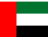 UAE Flag