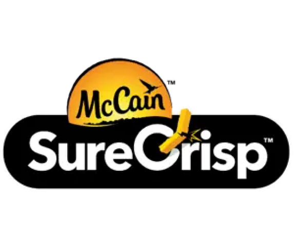 SureCrisp