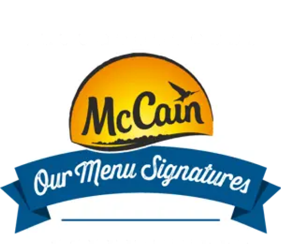 Our Menu Signatures