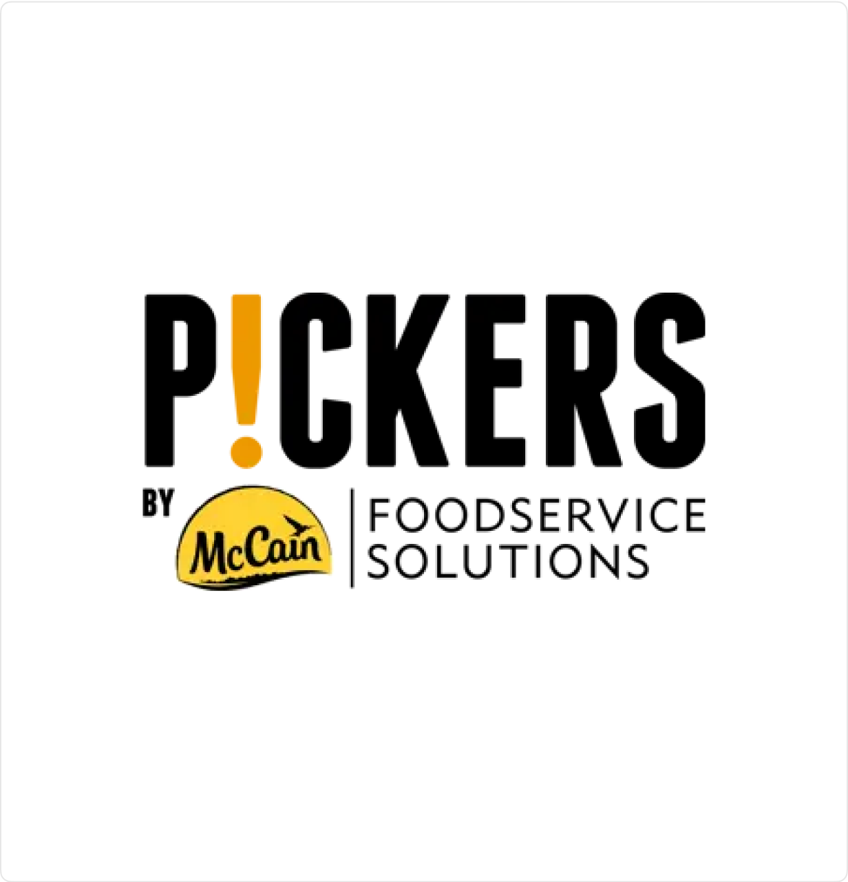 PICKERS