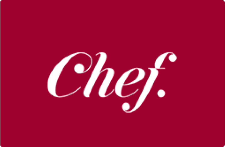 Chef Middle East